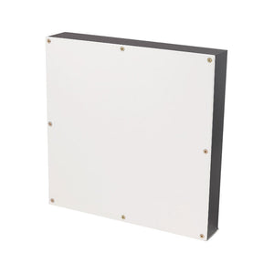 Urna Cineraria a Forma di Cornice per Animali 25x25x4,5cm GMF