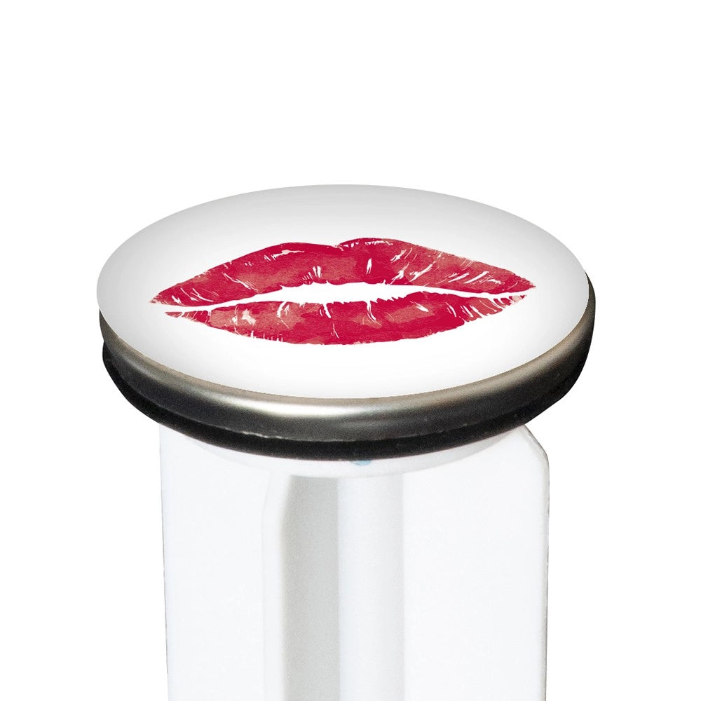 Tappo serie kiss per piletta da 1"1/4