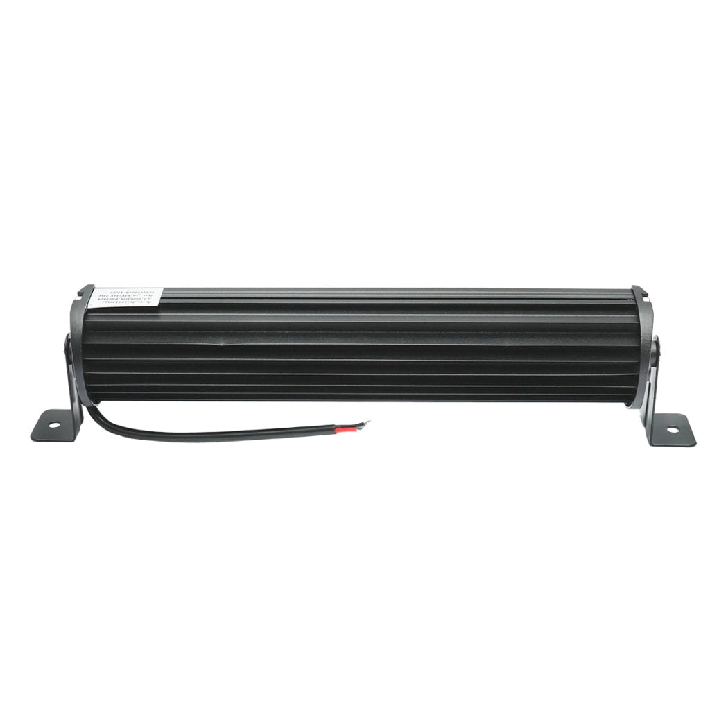 Lampada LED tipo barra, 12-24V, 36W, 70x66x170 mm, Breckner Germany