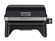 BARBECUE GAS 1 BRUCIATORE CM.48X26 ATTITUDE 2GO CV BLACK  bracere cm.48x26    CAMPINGAZ
