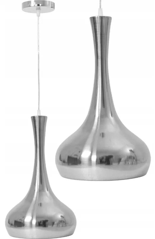 Lampada Pensile Rispechiata Di Raso APP282-1CP