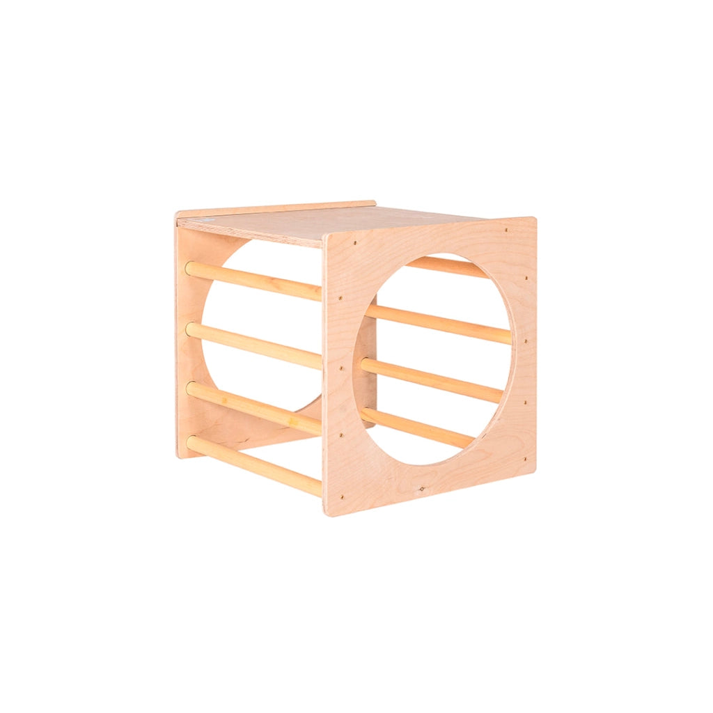 1 Cubo di Pikler