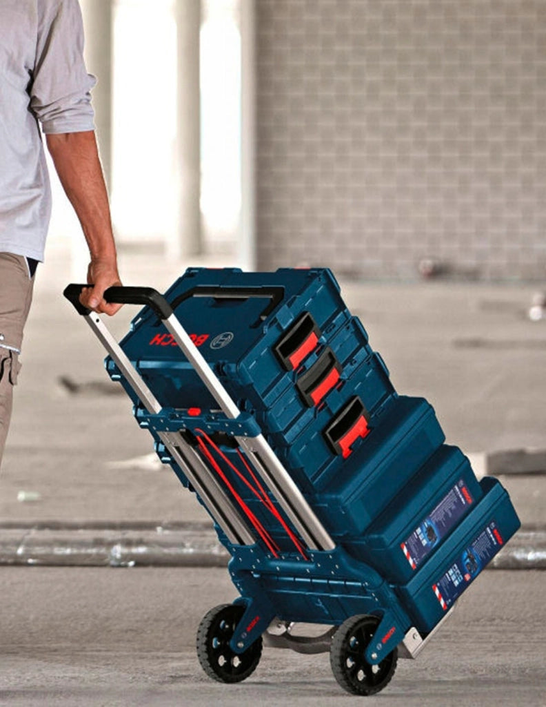 Carrello di trasporto L-Boxx BOSCH (1 600 A00 1SA)