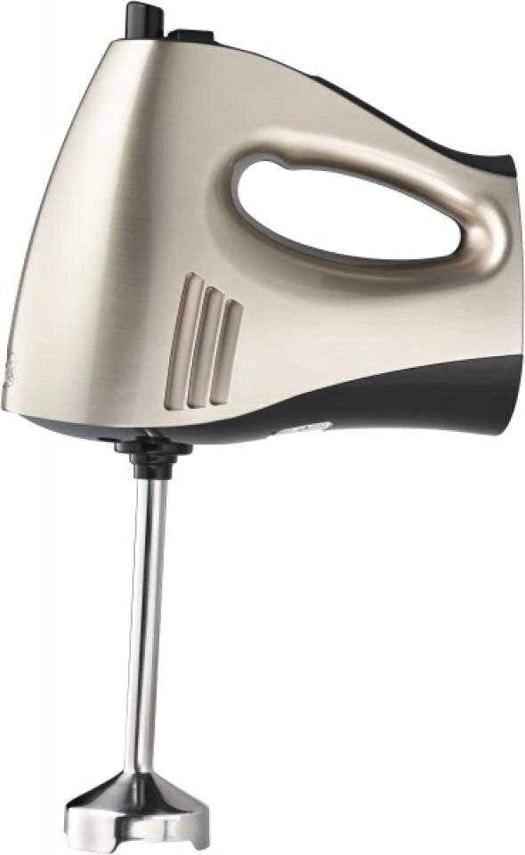 Solis 921.42 sbattitore Sbattitore manuale 400 W Acciaio inossidabile