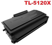TONER PRP PNT TL5120X K BP5100DN BP5100DW BM5100 15000 PAG