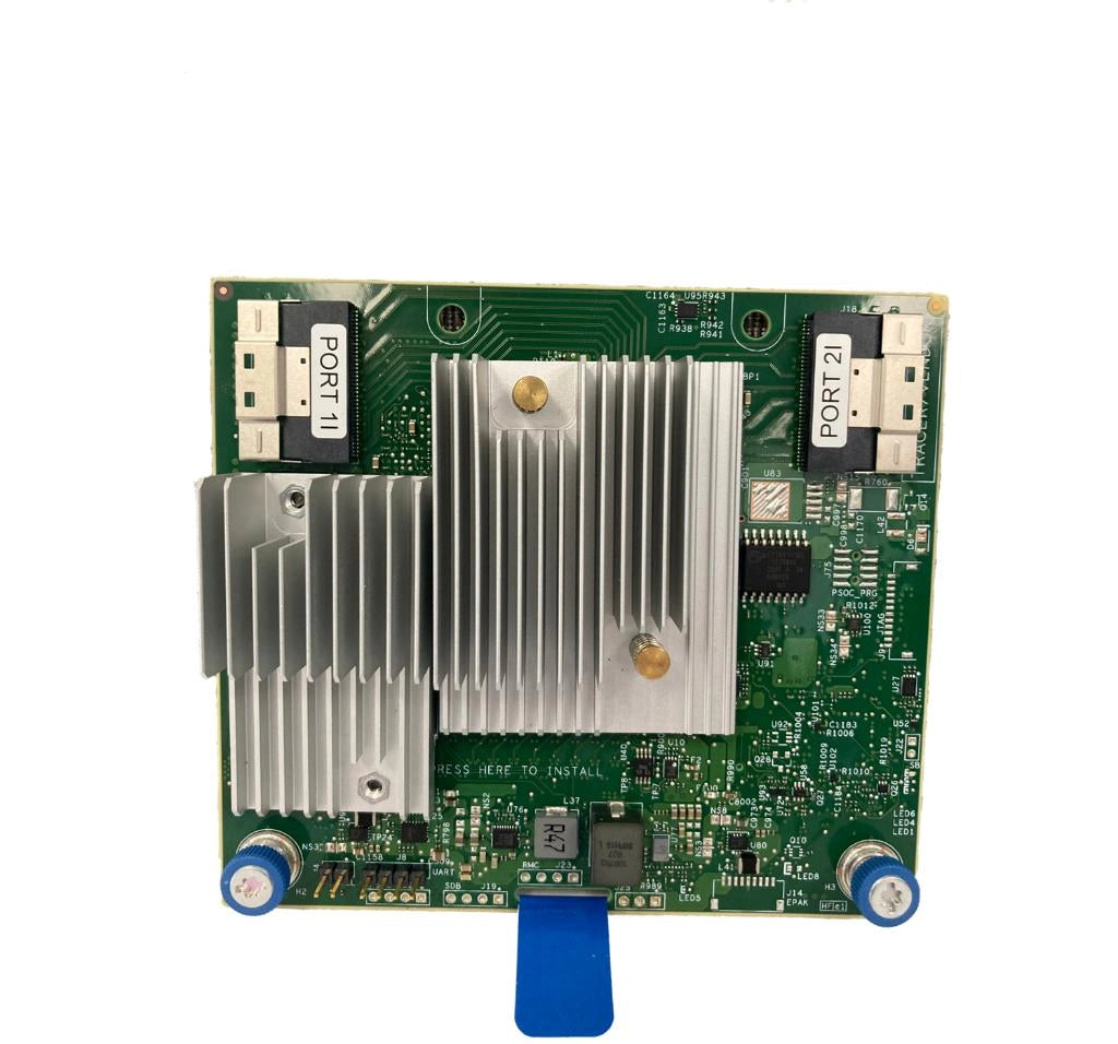 Broadcom mr416i-a cntrl for hpe gen10+ - P26279-B21