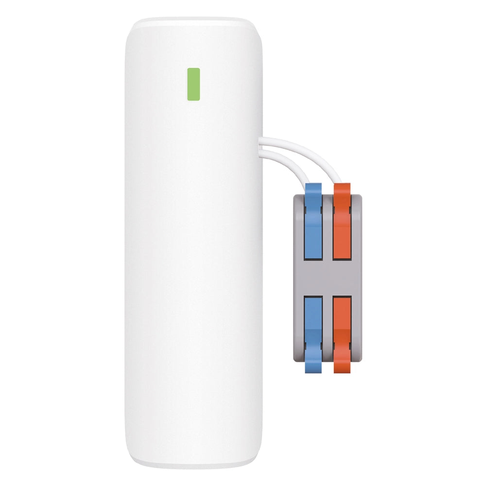 SENSORE DI RILANCIO WIRELESS PER CENTRALINA ALLARME frequenza 868 MHz  - PROXE