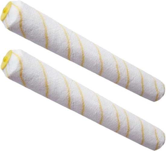 Rulli per verniciatura professionale 20 pollici - microfibra per pareti e soffitti