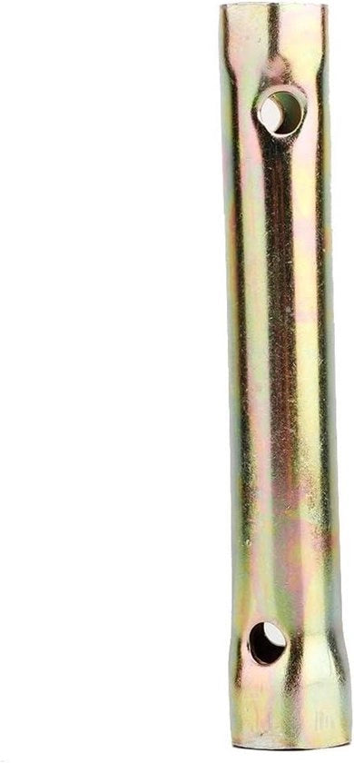 Chiave a doppio fine per accensione 16/18mm con morsa estensibile
