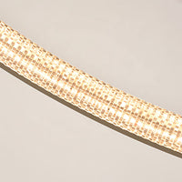 Lampada Led App1772-cp Gold Brush