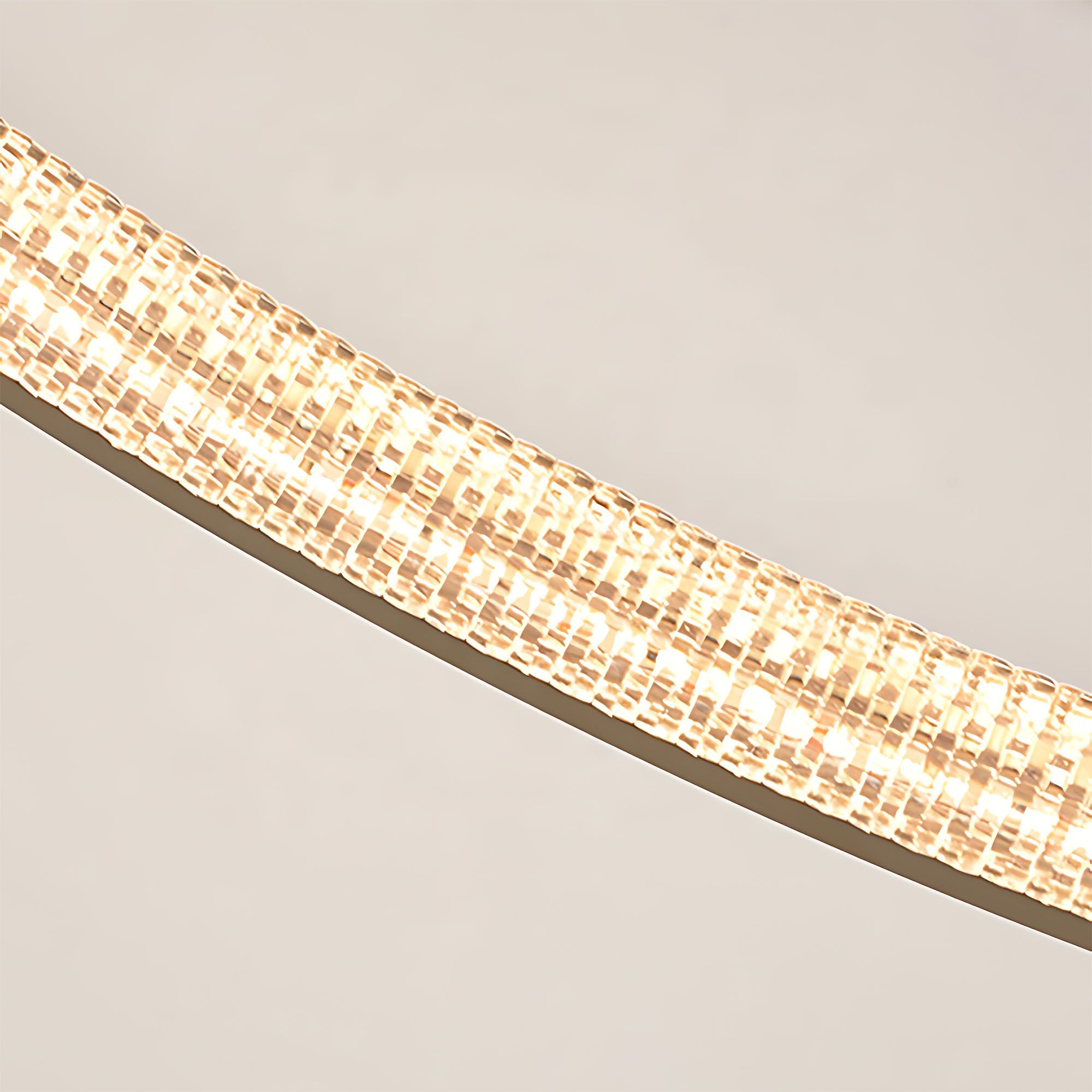 Lampada Led App1772-cp Gold Brush