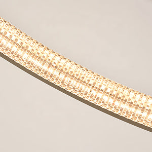 Lampada Led App1772-cp Gold Brush