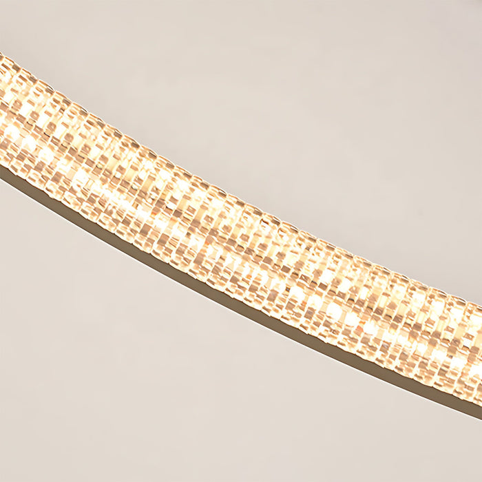 Lampada Led App1772-cp Gold Brush