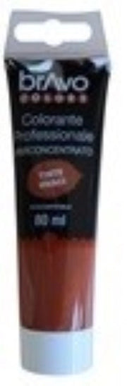 Colorante 80Ml Giallo Sabbia Prof. - Nespoli