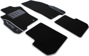 COLOR0000044A , ARGENTO , Abarth e Fiat Punto Evo dal 2009-2012 , Abarth e Fiat Punto Restyling 2012-2015 , Abarth e Fia
