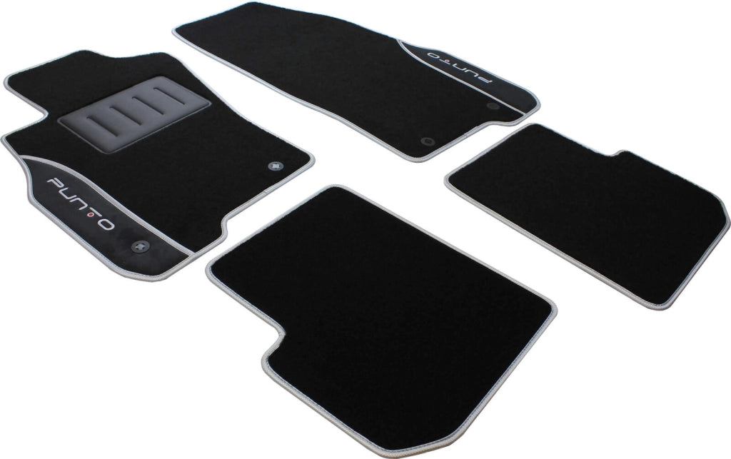 COLOR0000044A , ARGENTO , Abarth e Fiat Punto Evo dal 2009-2012 , Abarth e Fiat Punto Restyling 2012-2015 , Abarth e Fia