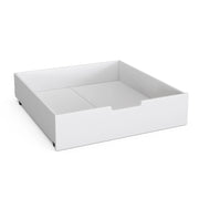 Vitalispa Cassetto rotante Bianco 92 x 89 cm