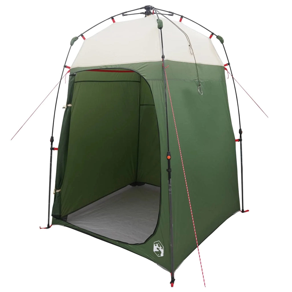 Tenda istantanea per 2 persone con rilascio rapido Verde 42008393