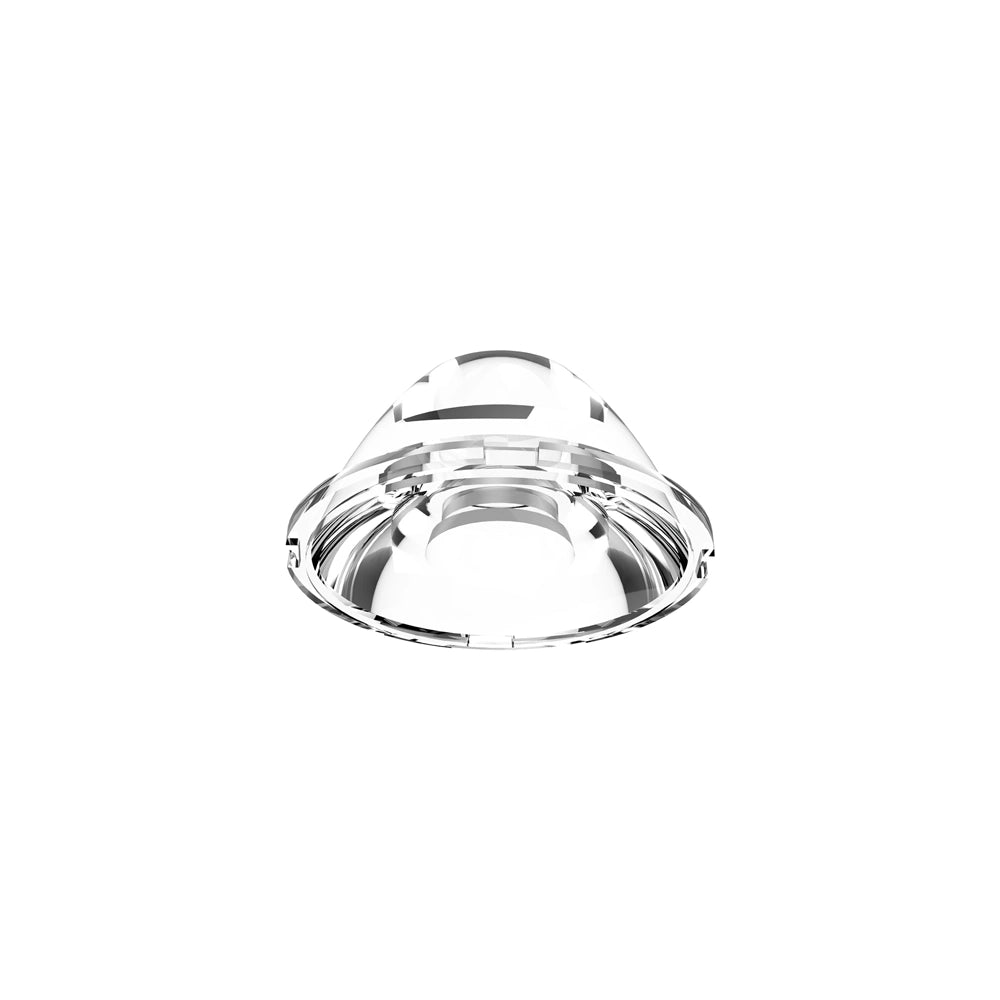 Lente 15° 30W Nova Materie Plastiche Trasparente