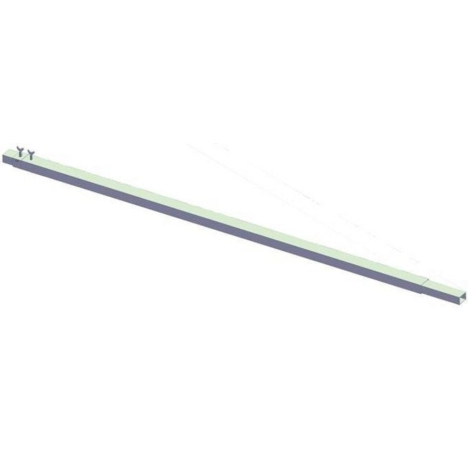 Vigor-Blinky Rigoni Estensibili A Molla Senza Pedale 35X35 MT 2 1-3 2