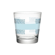 Bicchiere naturalmente azzurro acqua 24 cl Bormiol