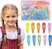 Pacchetto di 30 Spille per Capelli in Metallo Colorato con Antiscivolo - Scatola di Ripostiglio per Ragazze, Bambini, Adolescenti - Accessori per Capelli per Ragazze 

Modello: Allecto Plus 
Codice prodotto: 
Specifica tecnica: 
Antislip