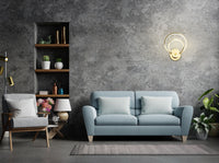 Lampada Led App1043-w Gold