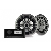 STEREO MS-RA60K1SPG KIT MS-RA60+CAS