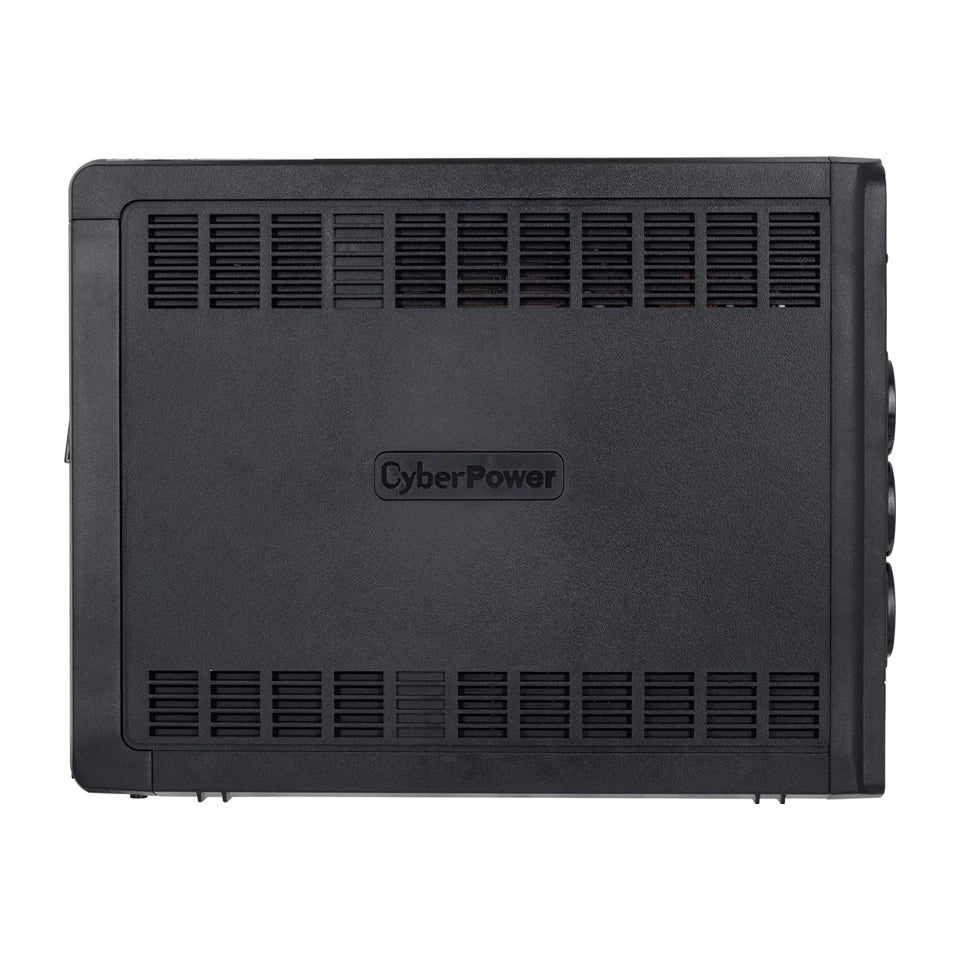 CyberPower CP1600EPFCLCD gruppo di continuità (UPS) Line-Interactive 1.6 kVA 1000 W 6 prese AC
