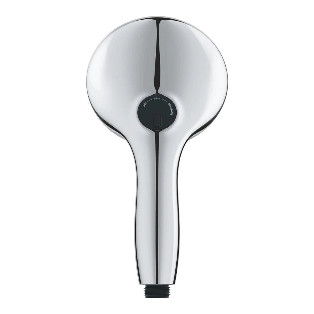 Grohe 27953001 Vitalio Start 110 Doccetta 3 Getti EcoJoy SpeedClean colore Cromo