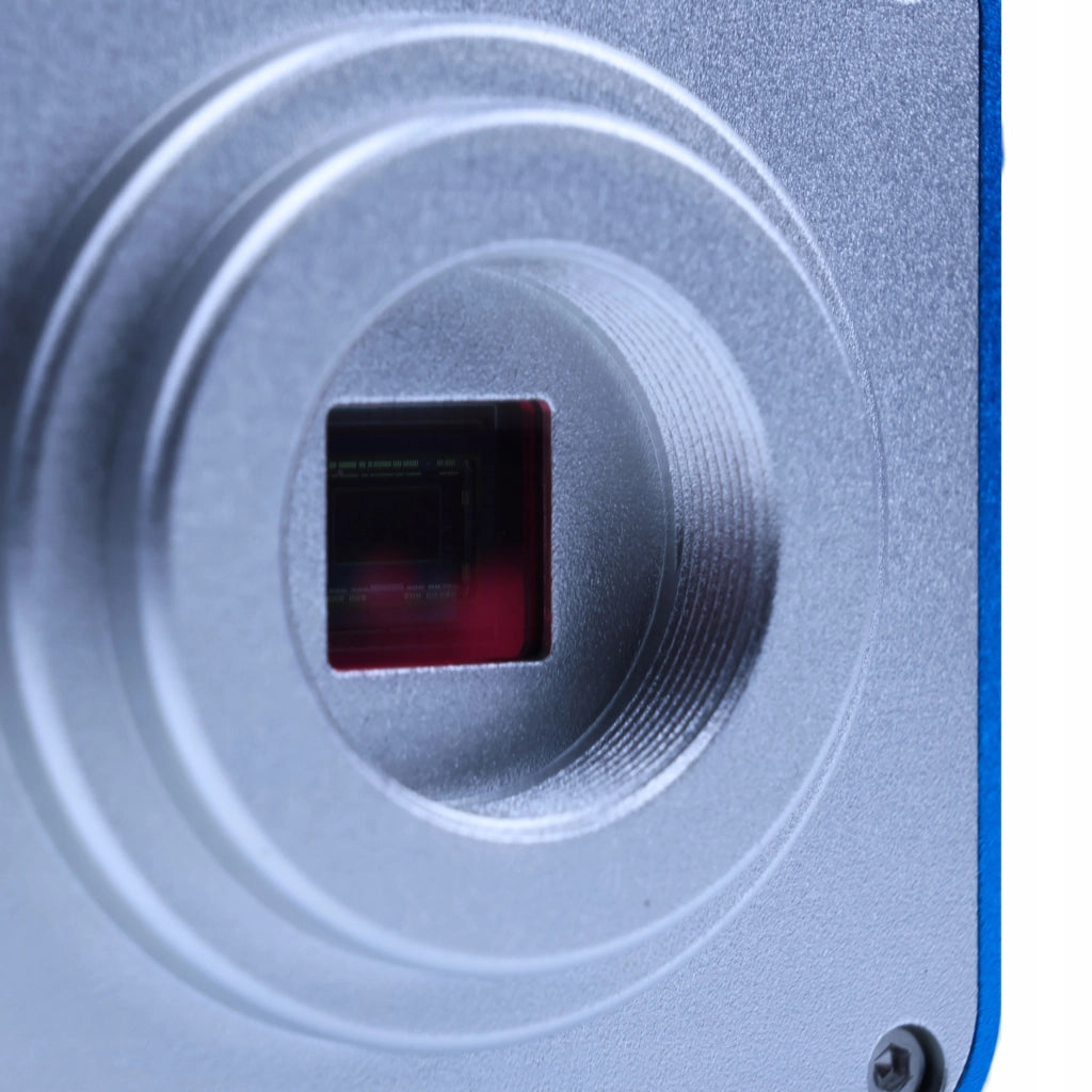 Camera Microscopica Scorpius PRO KMSP-HDMI-USBI – Alta Qualità Immagine FullHD, 4K | Sensore 16MP Panasonic