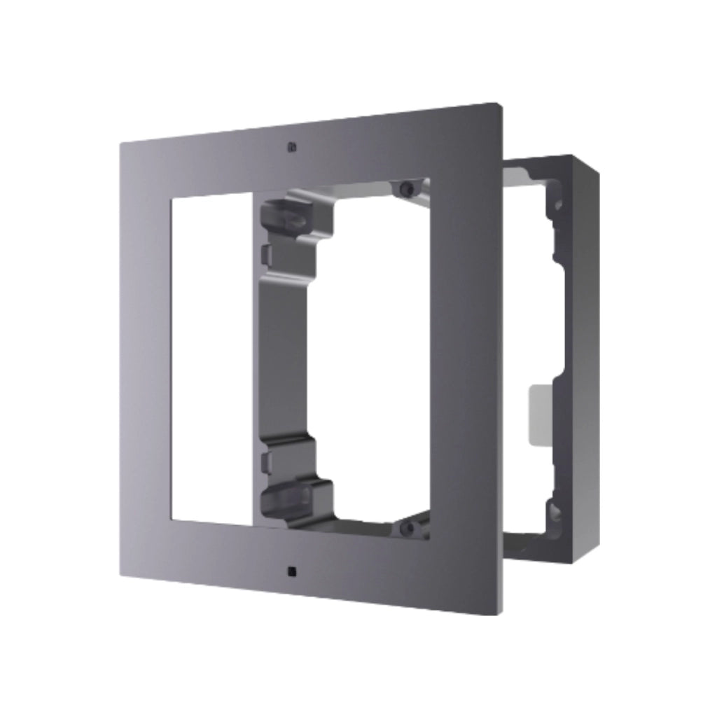 Hikvision Telaio Surface Postazione 1 Modulo DS-KD-ACW1