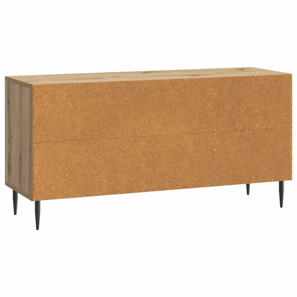 Mobile TV Rovere Artigianale 102 x 34,5 x 50 cm 894934