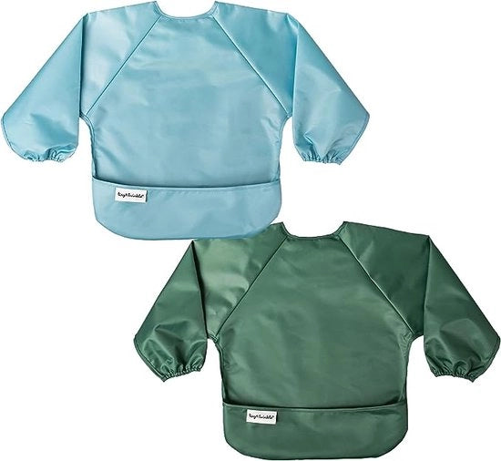 Cuscino per bambini, impermeabile, adatto a bambini da 6 a 24 mesi, lavabile in lavatrice, chiusura laterale regolabile, ideale per viaggi
