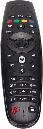 Comando a distanza con funzione di parlato per TV Smart - Accessori di sostituzione per MR600 Magic Control