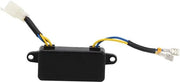 Regolatore di Tensione Universale per Generatore da 1-3kW: 250V 220µF