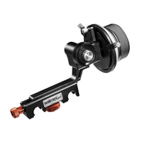 Follow Focus Snap-On Pro