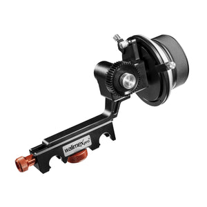 Follow Focus Snap-On Pro