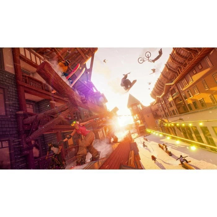 Riders Republic Gioco PS5