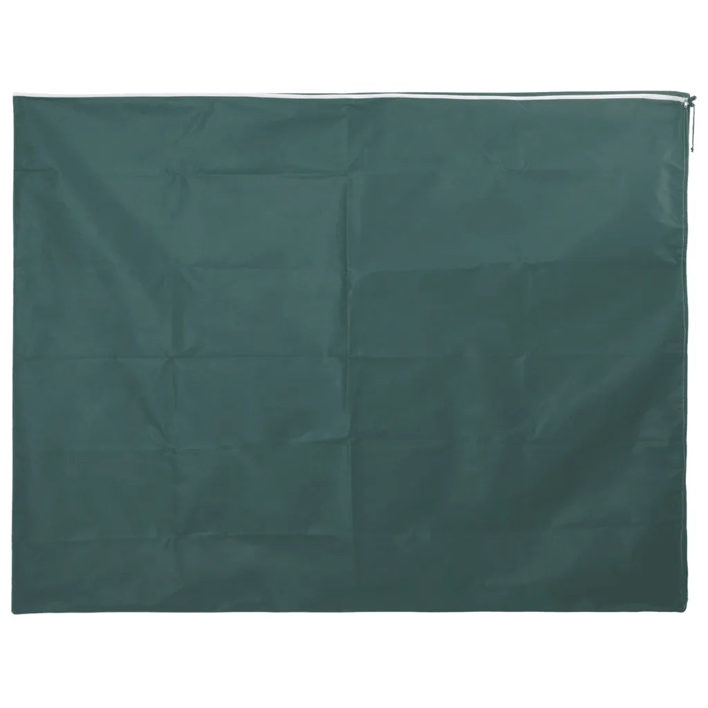Copertura con Cerniera per Piante 70 g/m2 3,93x3 m CFW2855883