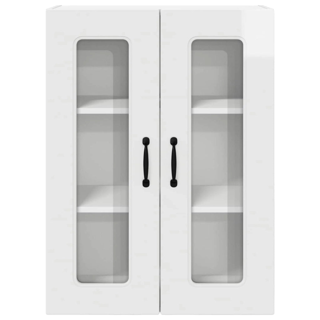 Pannello lavastoviglie Kalmar Bianco Lucido 60 x 31 x 80 cm