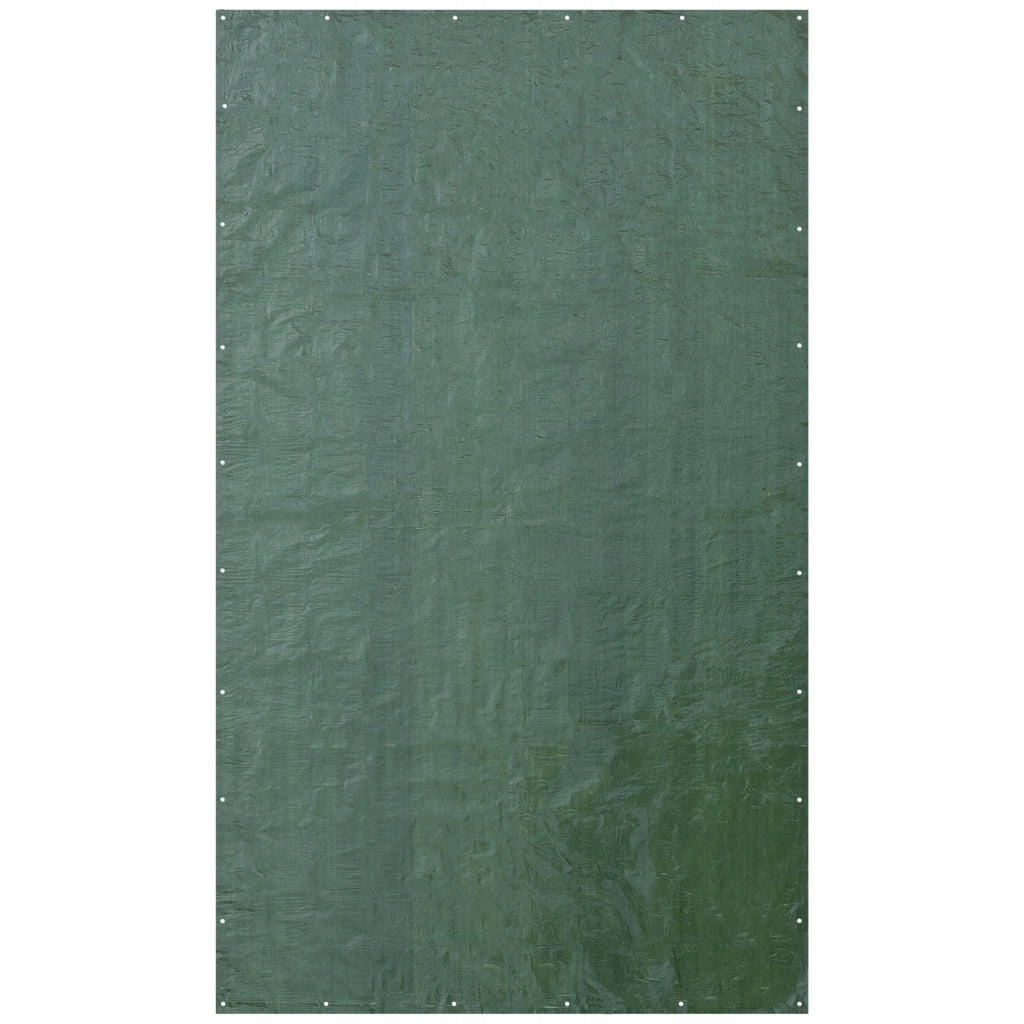 Telone KADAX spesso, antigelo, impermeabile, rinforzato, 5x3 m, 90 g, resistente.