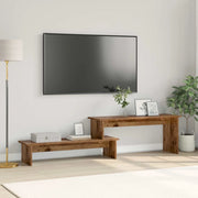 Set mobile TV Legno vecchio 180 x 30 x 43 cm Legno multistrato 875128