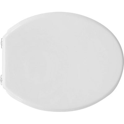 SEDILE WC PER AZZURRA VASO CULT BIANCO FORMA 1- Bianco- CW- pezzi 1