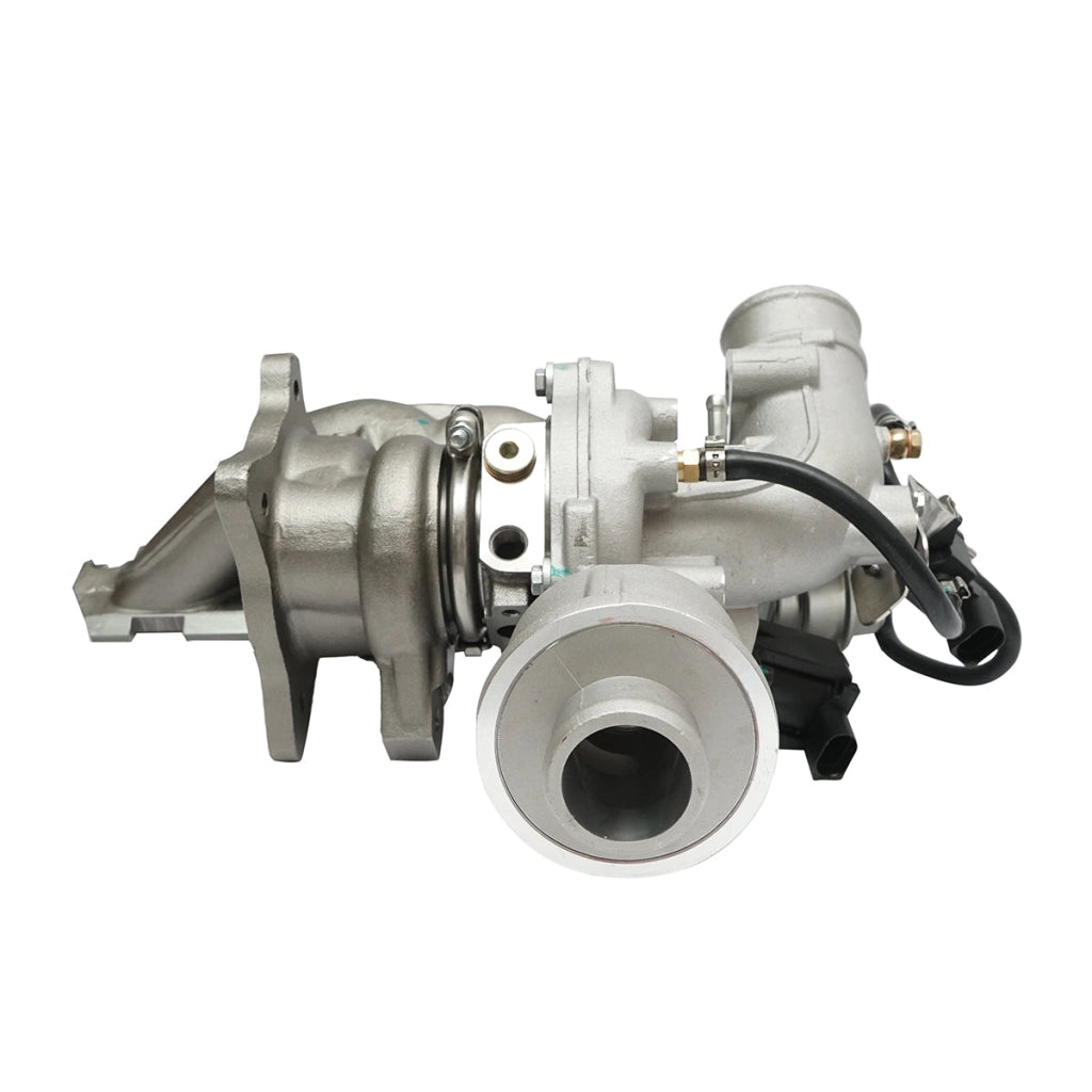 Turbo Audi A4, Audi A6 2.0 TFSI codice motore BWE, BUL codice OEM 06D145701D, 06D145701E, 06D145701G/GX, 06D145701H/HX