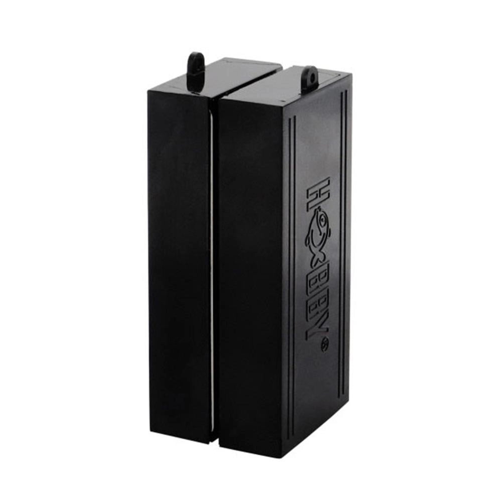 Hobby Klingen Magnet Jumbo – Calamita Magnetica con Lamette - per Vetri con Spessore fino a 12mm