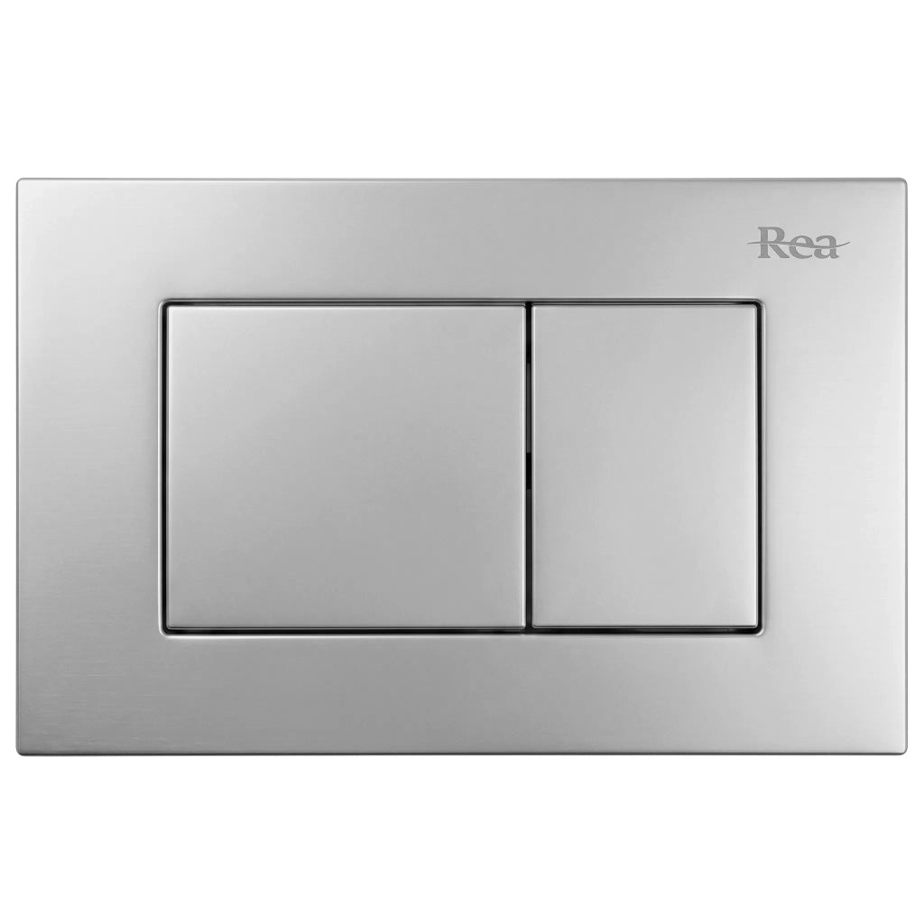 Telaio Wc Da Incasso K011a-q Rea J Satin