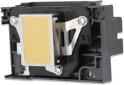Stampante - Vetrina di Ricambio - Compatibile con R1390/R260/R390 - Adatto per L1800/1400/1430 - Prestazioni Stabili - Materiali di Alta Qualità - Testa di Stampante