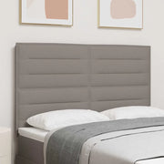 Testiera Talpa 160 cm Tessuto 3337695