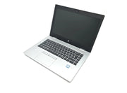 Laptop HP ProBook 640 G5 14" I7 8th Ram 16GB DDR4 SSD 512GB HDMI VGA USB-C - Ricondizionato